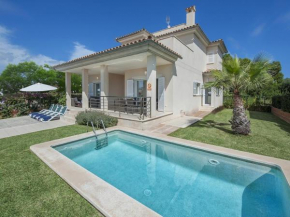 Villa marisa ii